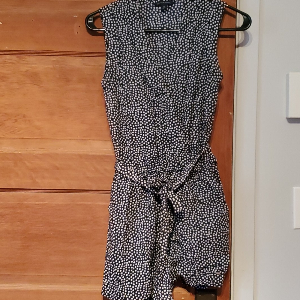 Beautiful one piece with stars